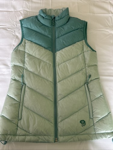 Mountain hard wear 650 goose - wear,