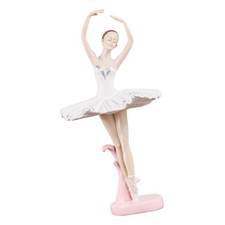  Figure De Fille Décorative