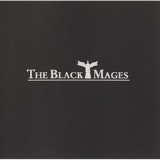 FINAL FANTASY THE BLACK MAGES