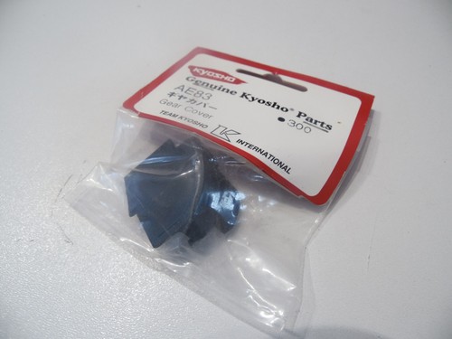Kyosho ae83 gear - kyosho,