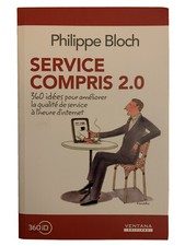 Philippe Bloch - Service