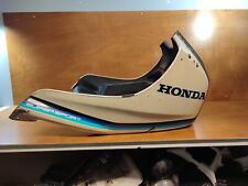 Carénage Tête De Fourche HONDA 1000 CBX PRO-LINK