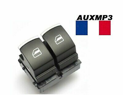 Bouton leve vitre - leve,