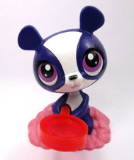 Figurine Littlest Pet Shop LPS