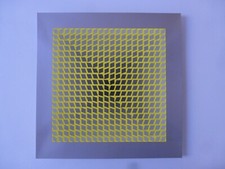 VICTOR VASARELY ILLIK ESTAMPE