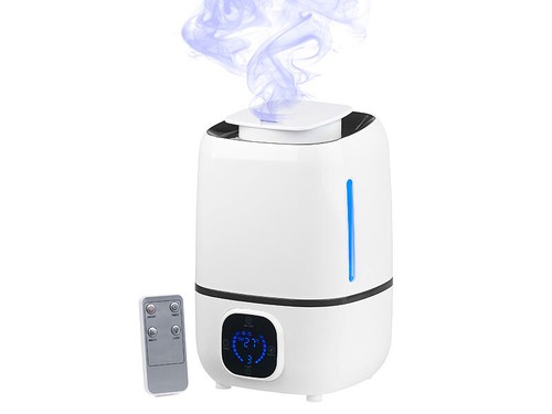 Humidificateur air à - humidificateur, d'air