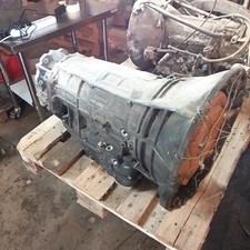 Occasion : Boîte automatique 45-5RFE à refaire pour 2.8L CRD  pour Jeep Cherokee