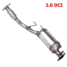 FAP KOLEOS I 2.0 DCI - FILTRE