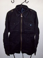 VESTE en Toile SNEAKER FREAK