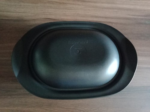 Tupperware ultra plus noir - plus,