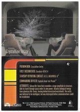 Star Trek 30 Years Phase Three