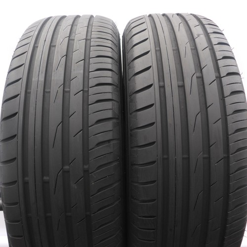 225 toyo - 225, 65