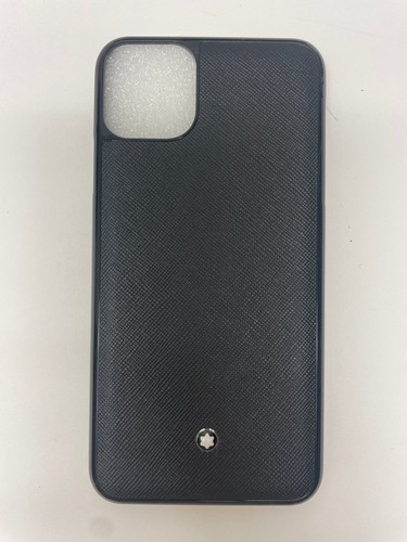 Montblanc étui téléphone - montblanc,