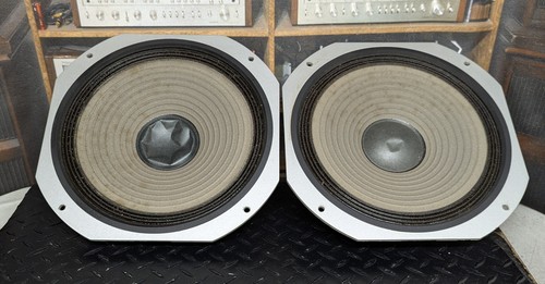 Woofers from pioneer - 2,