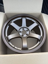 ROTA GRID RACING (18X9.5 +38