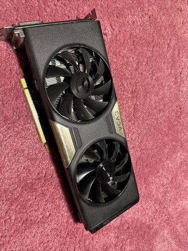 Evga nvidia geforce gtx - nvidia,