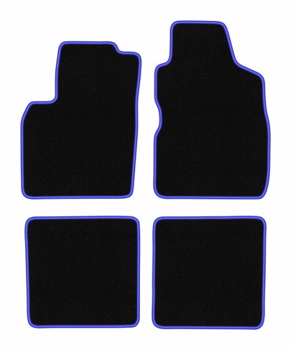 Tapis moquette fiat panda - moquette, ii