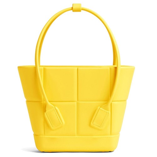 Bottega veneta arco mini - veneta,