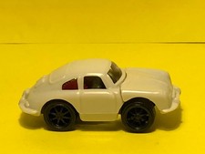 Lem8 - KINDER  1992 - Voiture