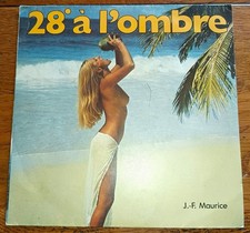 JEAN FRANCOIS MAURICE - 28 °