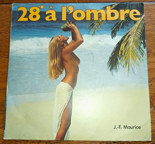 Jean francois maurice - -, 28