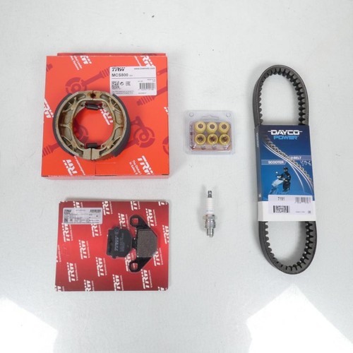 Kit révision entretien