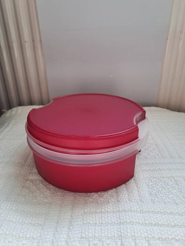 Tupperware boite biscuit - tupperware,