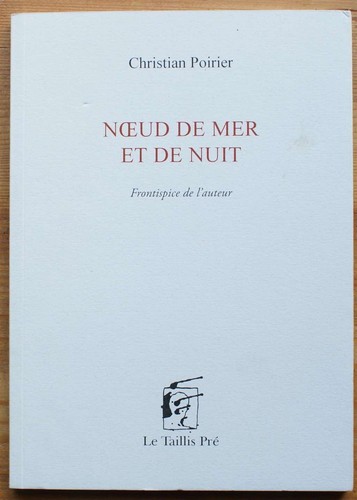 020772 noeud mer et de - -,