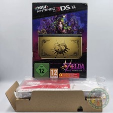 Console Nintendo New 3DS XL