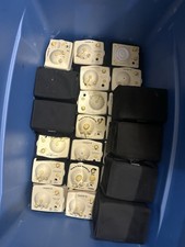 Lot of 12 Medela Advanced Pump