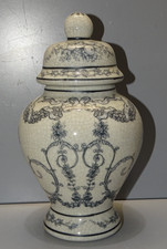 -JOLIE PETITE POTICHE POT