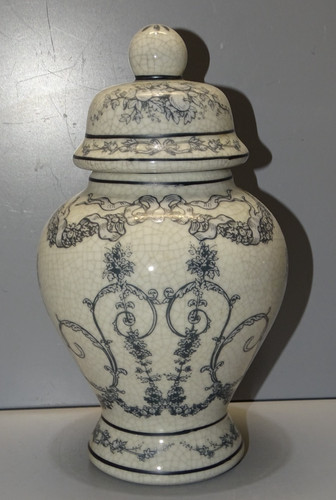 Jolie petite potiche pot - -jolie,