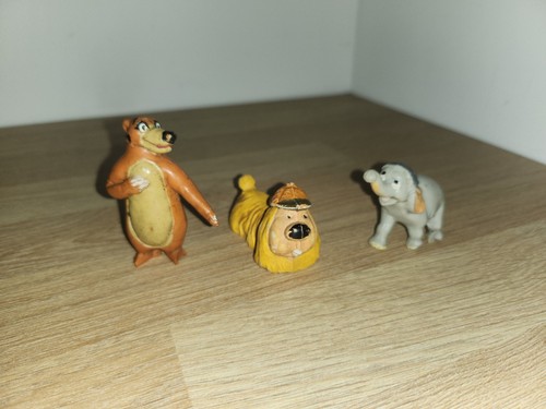 Lot figurine jim ortf - lot, de