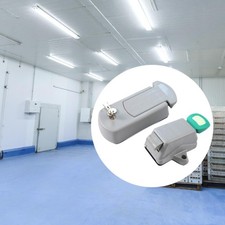 Poignée de verrouillage de