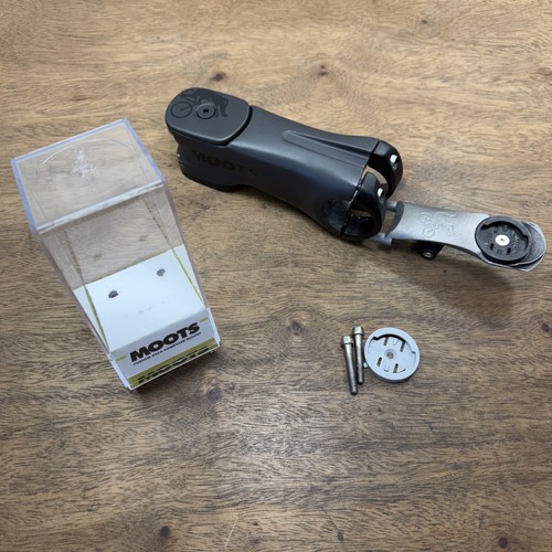 Moots mod carbon - mod,