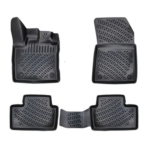 Tapis renault captur - captur, ii
