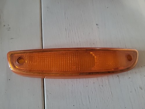 Cabochon clignotant renault - cabochon,