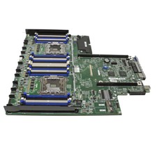 Carte mère serveur HP