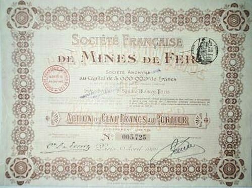 A33 ste franc - a33, mines