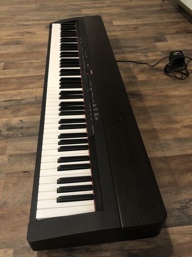 Yamaha 140 key - p-140,