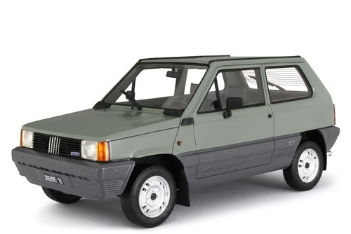 Laudoracing models fiat panda - fiat,