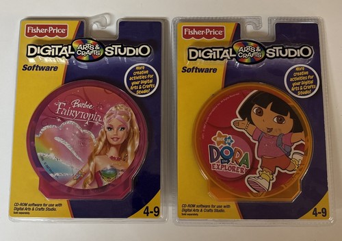 Nos lot fisher price - nos, (2)