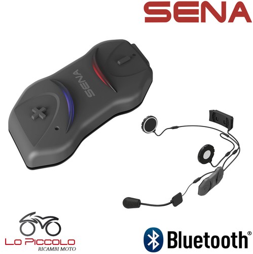 Interphone bluetooth 1 - interphone, 4.1