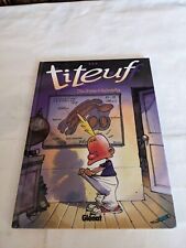 TITEUF 1 DIEU LE SEXE ET LES