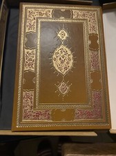 Livre Le jardin des Roses Saadi éditions Lidis illustré Numéroté