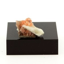 Pierres et Minéraux. Fluorite