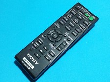TELECOMMANDE SONY RM-ADU138 HOME CINEMA AV SYSTEM  DAV-TZ130 TZ135 HBD-TZ140