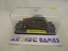 VOITURE 1/43 CITROEN 2CV