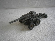 JOUET ANCIEN VINTAGE CANON