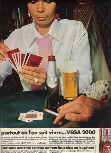 Publicite advertising 1970 - publicite,